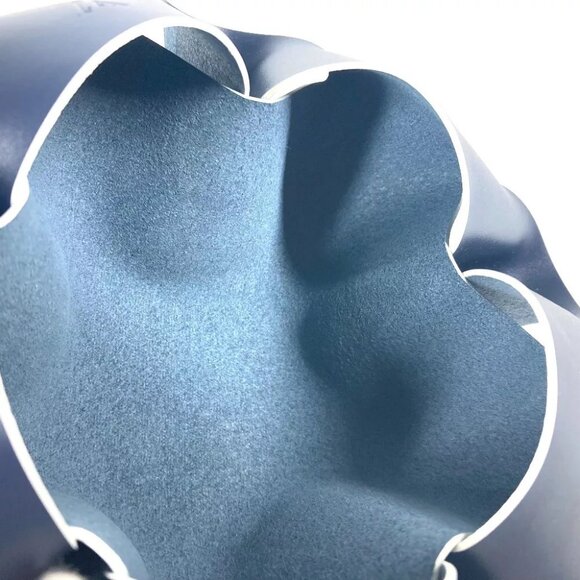 LOUIS VUITTON Atelier Oi Origami Bowl PM Tray Interior case Unused - Picture 5 of 7